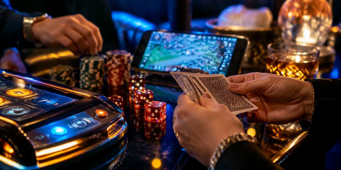 x88x Khám Phá Sảnh Game The Cao Tại x88x